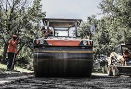 Best Driveway Repair and Patching  in Occidental, CA